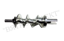 KONCAR MEM 12E MEAT GRINDER AUGER (3)